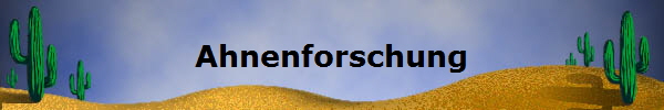 Ahnenforschung