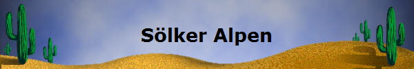 S�lker Alpen