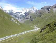 auf dem Herrensteig