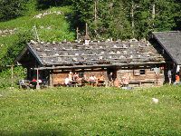 Wasseralm