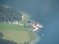 St. Batholom�