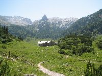 K�rlinger Haus