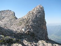 Riemannhaus mit Sommerstein