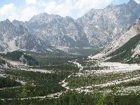 Wimbachtal