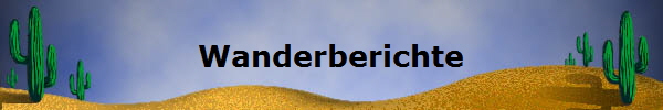 Wanderberichte